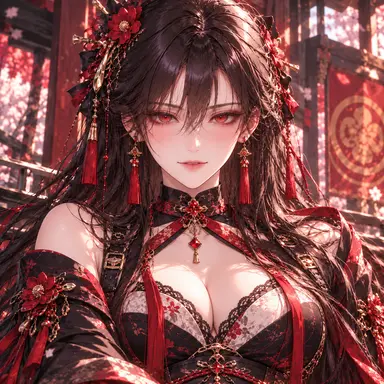 Profile image of Kasumi Shinji