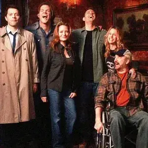 SourHost0430의 SUPERNATURAL RP