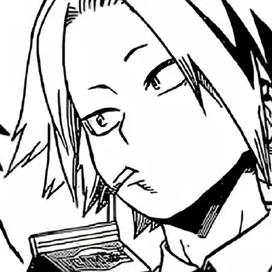 Profile image of 上鳴 電気