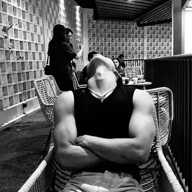 Profile image of Caleb -Bl