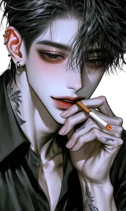 Profile image of リュ・ハラム