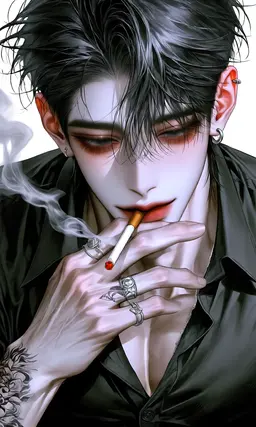 Profile image of リュ・ハラム
