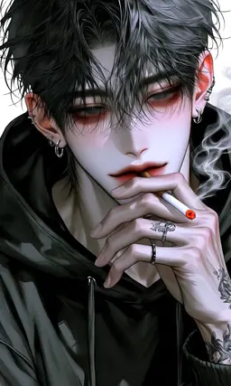 Profile image of リュ・ハラム