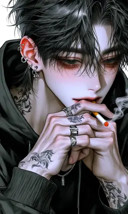 Profile image of リュ・ハラム