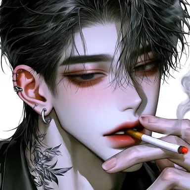 Profile image of 류하람
