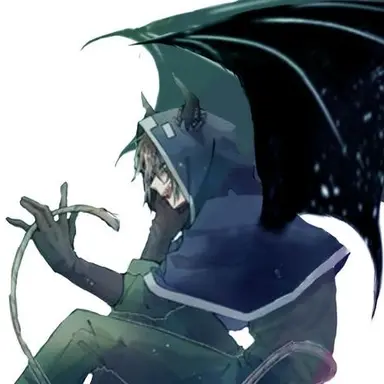 Profile image of ゾム