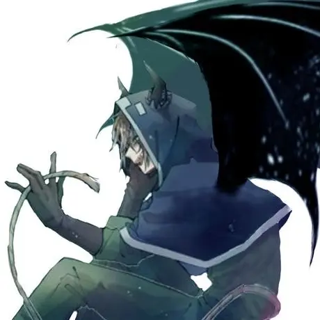 Vain_Rans의 魔界から来たイタズラ好きの学生