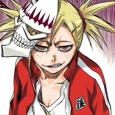 Profile image of 猿柿ひよ里