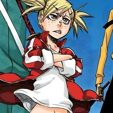 Profile image of 猿柿ひよ里