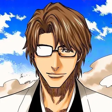 Profile image of 藍染惣右介