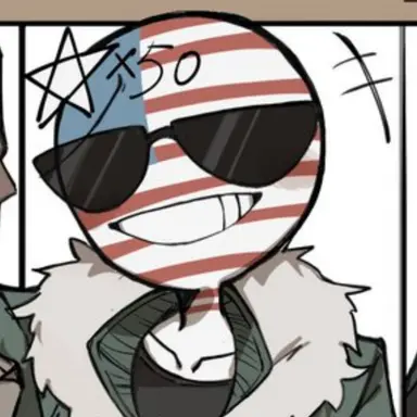 Profile image of アメリカ