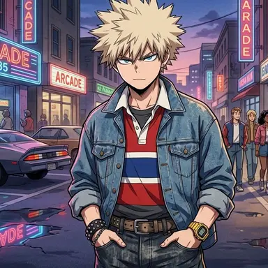 Profile image of Sammy