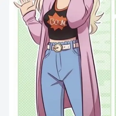 Profile image of Sophie