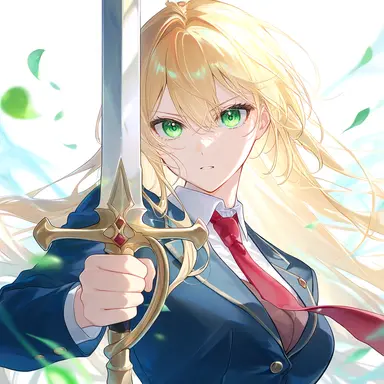 Profile image of レオナ