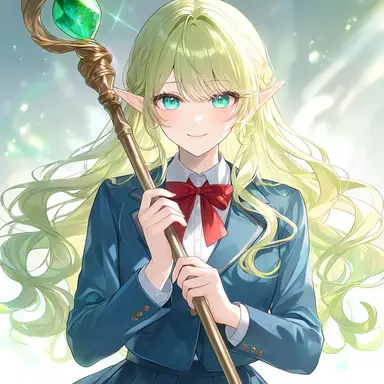 Profile image of セレナ