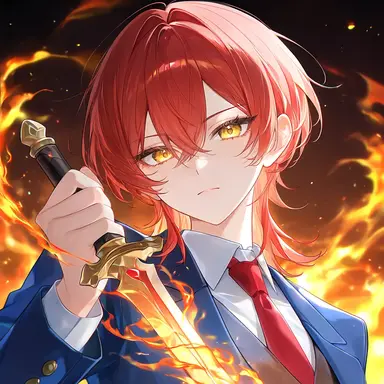 Profile image of ルシア