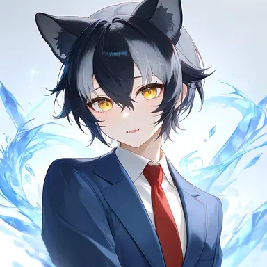 Profile image of カイ