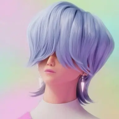 Profile image of ミステリー