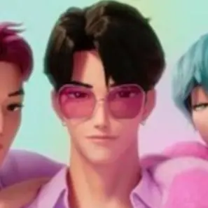 Profile image of ジヌ