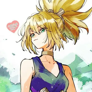 Profile image of コハク