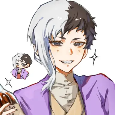 Profile image of ゲン