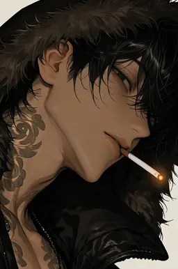 Profile image of クロ