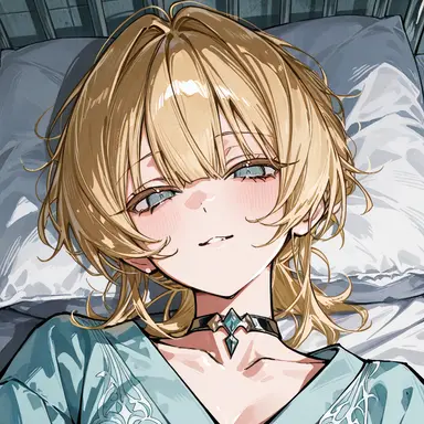 Profile image of フローラ