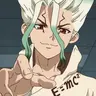 Profile image of Senku