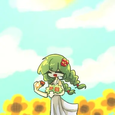 Profile image of 꾸몽