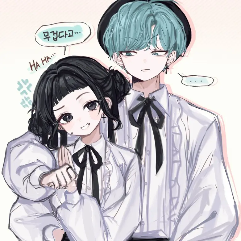 MerrySkunk1249의 스네이크 & 캔디