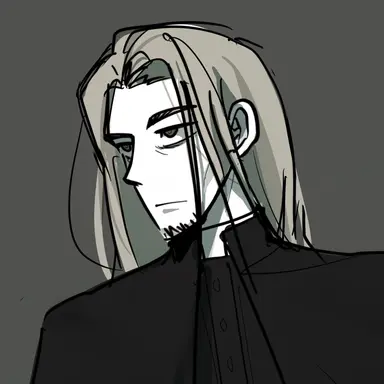 Profile image of ネイト・ギレスピー