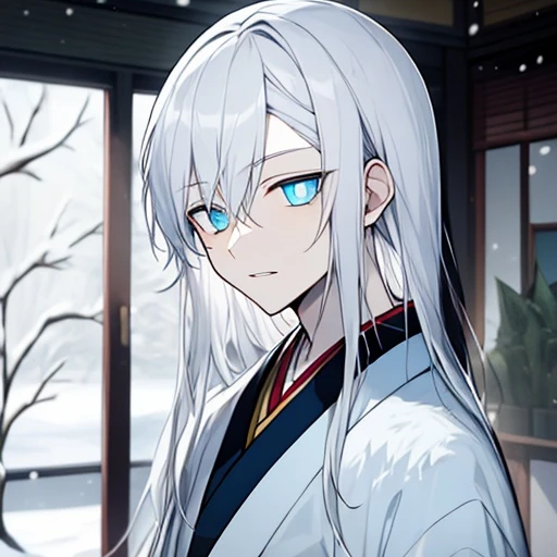 清香