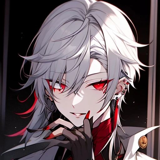 クライア