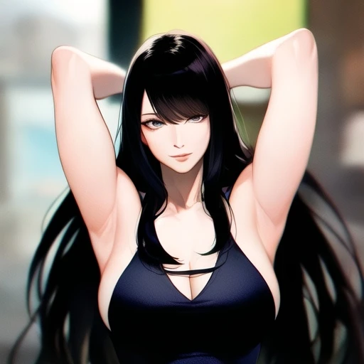 美穂子