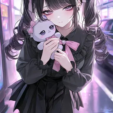 Profile image of 瑠奈