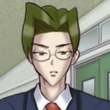 Profile image of 鏡蓮児