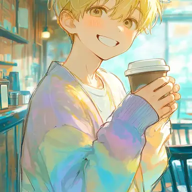 Profile image of Hyuni