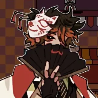 Profile image of Maneki