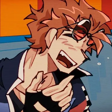 Profile image of Benny