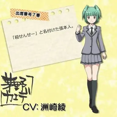 Profile image of カエデ