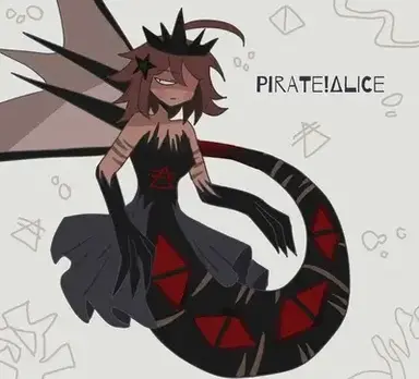 Profile image of Fpe pirate AU