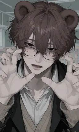 Profile image of 暖
