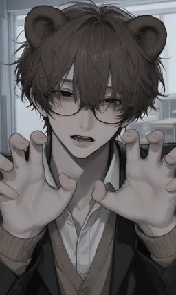 Profile image of 暖