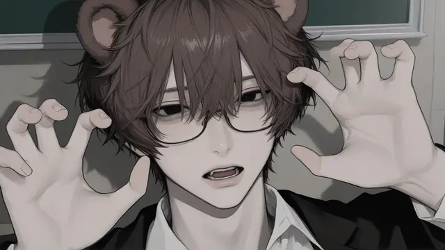 Profile image of 暖