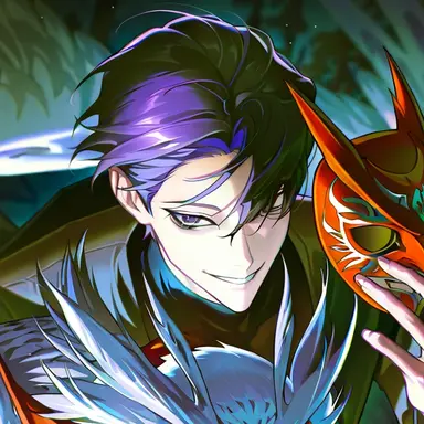 Profile image of Envy