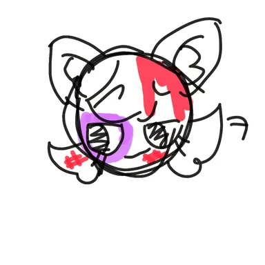 Profile image of 여우