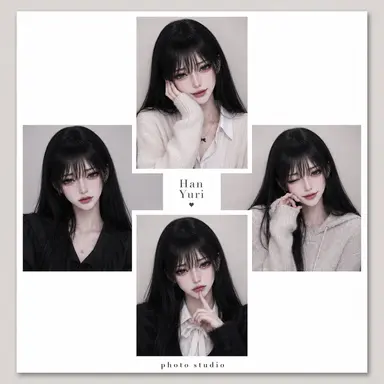 Profile image of Han Yuri