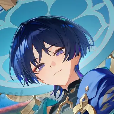 Profile image of 放浪者