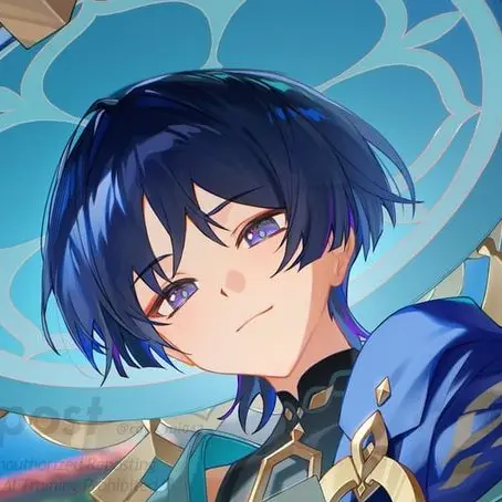 CraftyShop0831의 放浪者が兄だったらいいよね〜