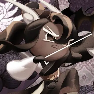 Profile image of 흑당맛 쿠키